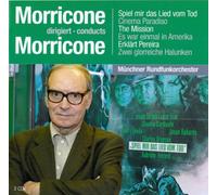 Morricone, E. - Morricone Conducts Morric [Import]