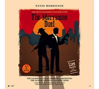 Morricone, E. - Morricone Duel -Ltd-