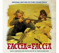 Morricone, Ennio - a Faccia [Import]