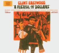 Morricone, Ennio - A Fistful Of Dollars - Digipack