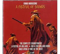 Morricone,Ennio - A Fistful of Sounds [Import]