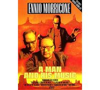 Morricone, Ennio - A Man and His Music [Import]