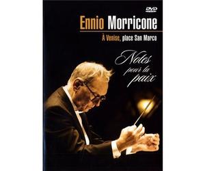 Morricone, Ennio - A Venise, Place San Marco