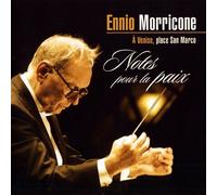 Morricone, Ennio - A Venise, Place San Marco [Import]