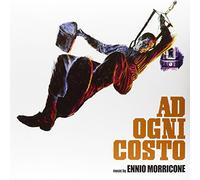 Morricone, Ennio - Ad Ogni Costo (Grand Slam) (Original Soundtrack)