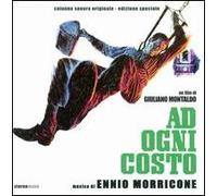 Morricone, Ennio - Ad Ogni Costo O.S.T.