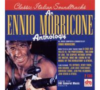 Morricone, Ennio - Anthology