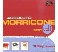 Morricone, Ennio - Assoluto Morricone Vol.1 [Import]