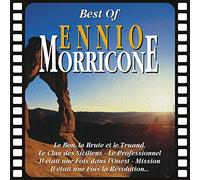 Ennio Morricone – Best Of