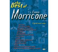 MORRICONE ENNIO - BEST OF - PIANO