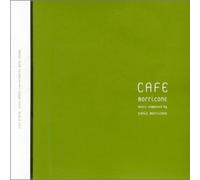 Morricone, Ennio - Cafe Morricone-O.S.T
