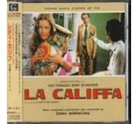 Morricone, Ennio - Califfa-O.S.T