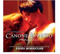 Ennio Morricone – Canone Inverso – Import (GDM)