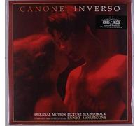 Morricone, Ennio - Canone Inverso-Clrd [Import]
