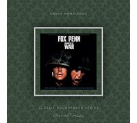 Morricone, Ennio - Casualties of War.. -Hq-