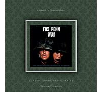 Ennio Morricone - Casualties of War. -HQ