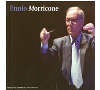 Morricone, Ennio - CD Story : Musique de Film (inclus livret)