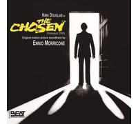 Morricone, Ennio - Chosen (Holocaust 2000)