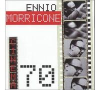 Ennio Morricone - Cinema 70 (Original Soundtrack) [Import]