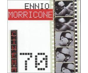 Morricone, Ennio - Cinema 70
