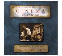 Morricone,Ennio - Cinema Paradiso [Import]
