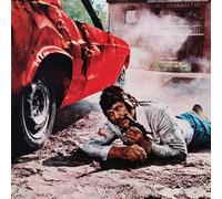 Morricone, Ennio - Citta Violenta