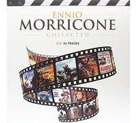 Morricone Ennio - Collected Lp 180 Gramme Vinyle Audiophile / Pochette Gatefold