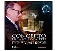 Morricone, Ennio - Concerto Premio Rota 1995