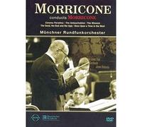 Morricone, Ennio - Conducts Morricone