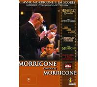Morricone, Ennio - Conducts Morricone (Munich 2004) [Import]