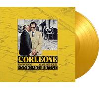 Morricone, Ennio - Corleone -Coloured/Hq-