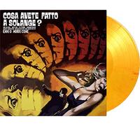 Morricone, Ennio - Cosa Avete Fatto. -Clrd [Import]