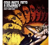 Morricone, Ennio - Cosa Avete Fatto. -Clrd [Import]