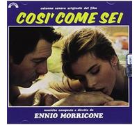 Morricone, Ennio - COSI' Come Sei [Import]