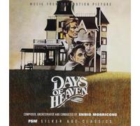 Morricone, Ennio - Days of Heaven [Import]