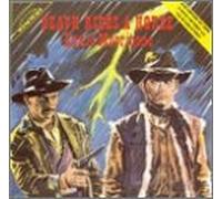 Morricone, Ennio - Death Rides a Horse/Pistol for Ringo-O.S.T