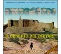 Morricone, Ennio - Desert of The Tartars-O.S.T