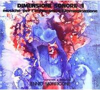 Morricone, Ennio - Dimensioni Sonore 1