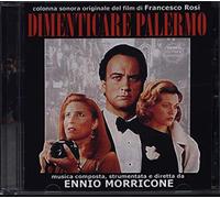 Ennio Morricone – Dimenticare Palermo – Import