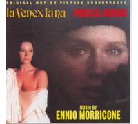 Morricone Ennio Dir - Rappresaglia, Il Pentito [Import]