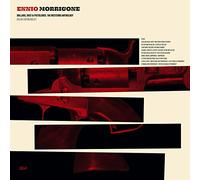Morricone, Ennio - Dollars, Dust & Pistoleros (The Western Antholgy) [Import]