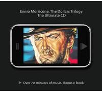 Morricone, Ennio - Dollars Trilogy [Import]