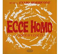 Morricone,Ennio - Ecce Homo (I Sopravvissuti) [Vinyl LP]