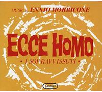 Morricone, Ennio - Ecce Homo Ost