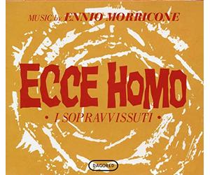 Morricone, Ennio - Ecce Homo Ost