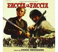 Morricone, Ennio - Faccia a Faccia