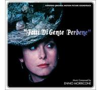 Morricone, Ennio - Fatti Di Gente Perbene [Import]