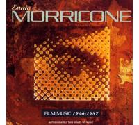 Morricone, Ennio - Film Music 1966-1987 [Import]