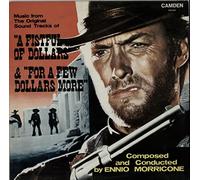 Morricone Ennio - Fistful A Few Dollars More