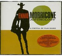 Morricone, Ennio - Fistful Of Film Music